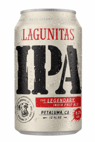 Lagunitas Ipa
