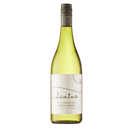 Lautus De-alcoholised Sauvignon Blanc - 750ml