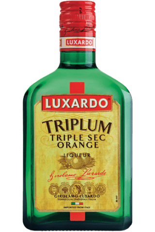 Luxardo Triplum Triple Sec - 750ml
