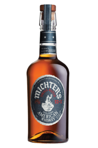Michter's American Whiskey - 750ml
