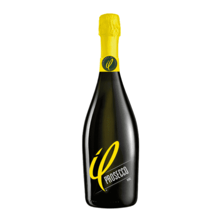 Mionetto 'il' Prosecco Extra Dry Nv - 750ml