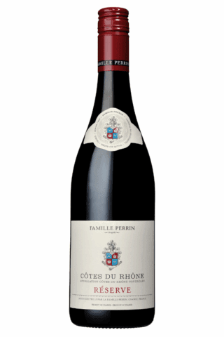 Famille Perrin Reserve Cotes Du Rhone - 750ml
