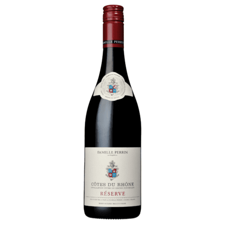 Famille Perrin Reserve Cotes Du Rhone - 750ml