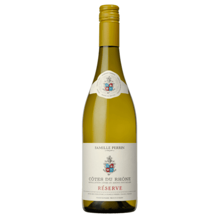 Famille Perrin Reserve Cotes Du Rhone Blanc - 750ml