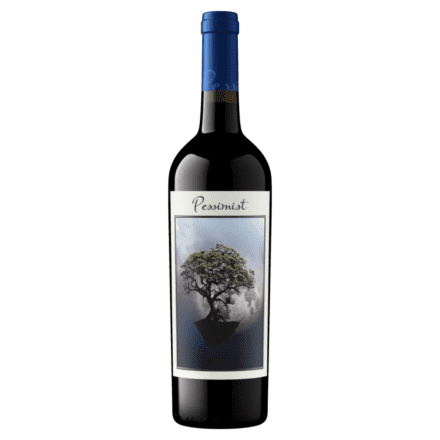 Pessimist By Daou Red Paso Robles - 750ml