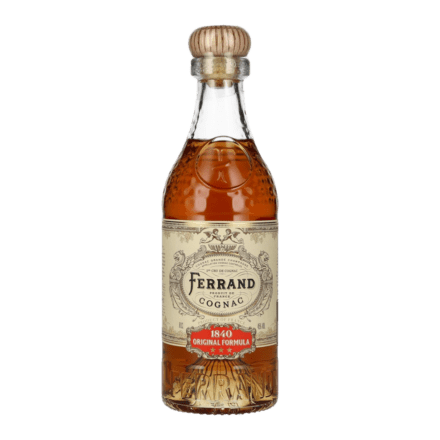 Pierre Ferrand Cognac 1840 Original Formula - 750ml