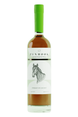 Pinhook Rye - 750ml
