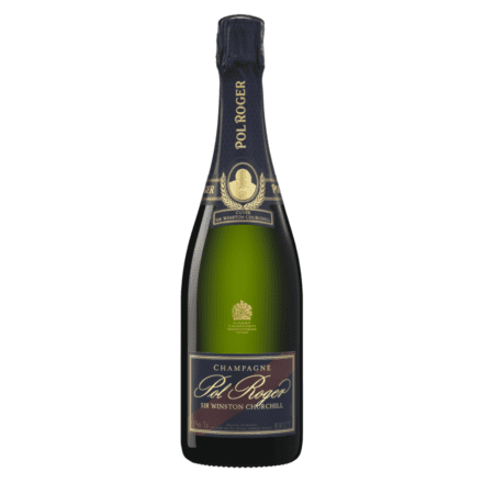 Pol Roger Sir Winston Churchill - 750ml