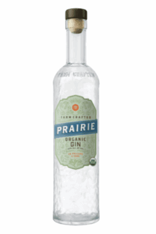 Prairie Organic Gin - 1.75l