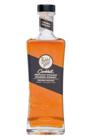 Rabbit Hole Cavehill Bourbon - 750ml