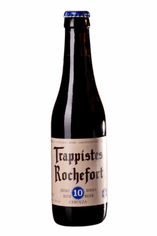 Rochefort 10 Trappist Ale