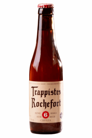 Rochefort 6 Trappist Ale