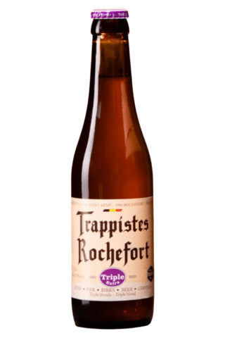 Rochefort Triple Extra Ale