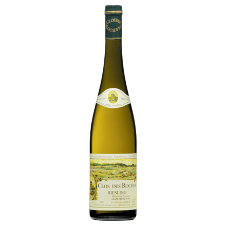 Clos Des Rochers Riesling Wormeldange Nussbaum - 750ml