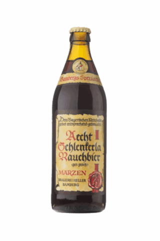 Schlenkerla Rauchbier Marzen Single