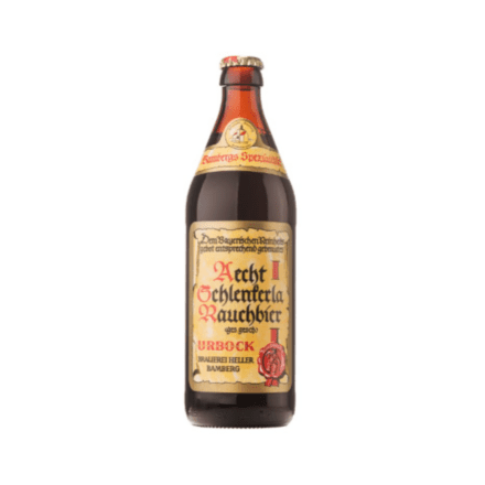 Schlenkerla Rauchbier Urbock Single