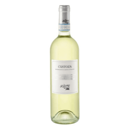 Sei Terre Bianco Di Custoza Veneto - 750ml