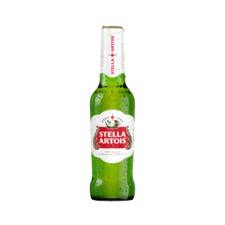 Stella Artois