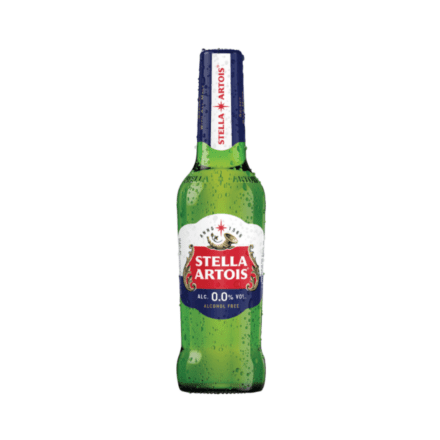 Stella Artois Liberte 0.0 Non-alcoholic