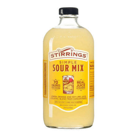 Stirrings Mixes Sour Mix