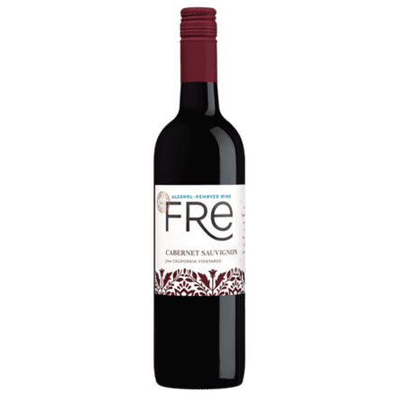 Sutter Home Fre Cab California - 750ml