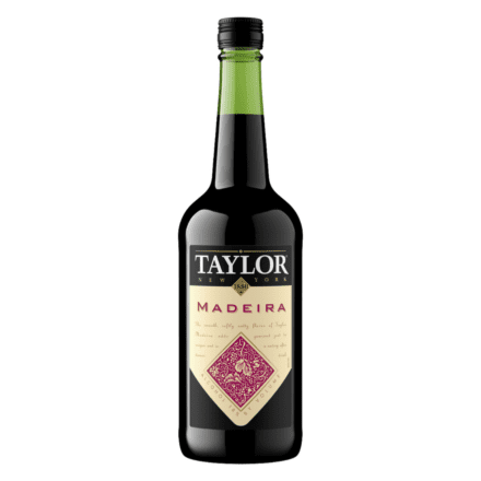 Taylor Ny Madeira - 750ml