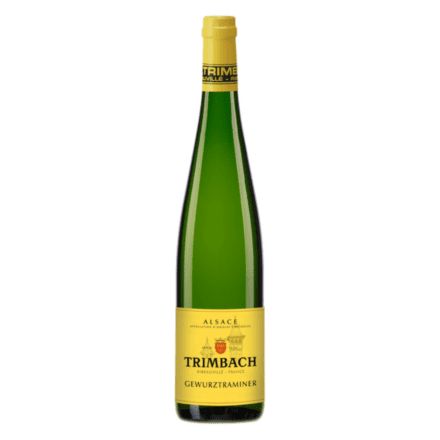 Trimbach Cuvee Classique Gewurztraminer Alsace - 750ml