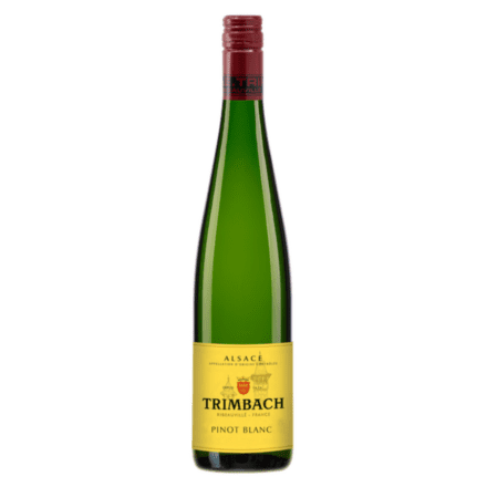 Trimbach Cuvee Classique Pinot Blanc Alsace - 750ml