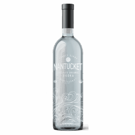 Triple Eight Vodka - 750mL