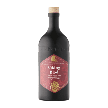 Viking Blod By Dansk Mjod Mead