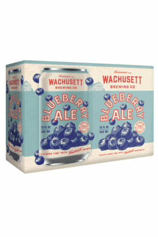 Wachusett Blueberry