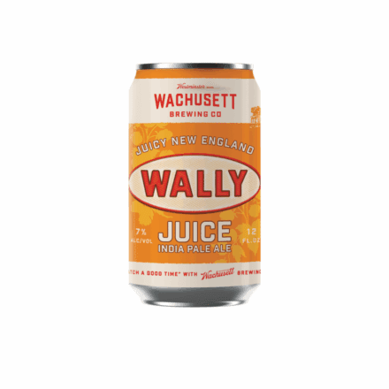 Wachusett Wally Juice 6-pack