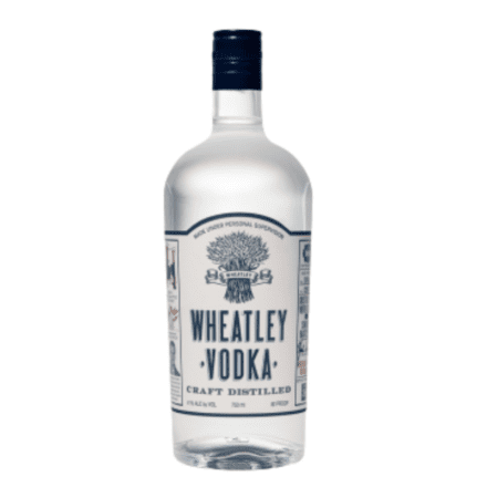 Wheatley Vodka - 1.75l