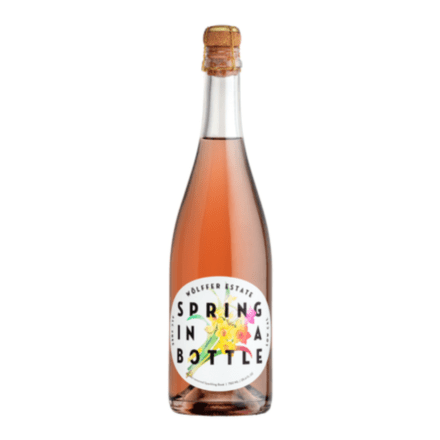 Wolffer Estate Na Sparkling Wine - 750ml