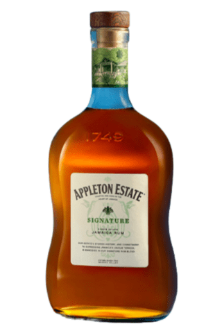 Appleton Estate Rum Signature Blend - 750ml