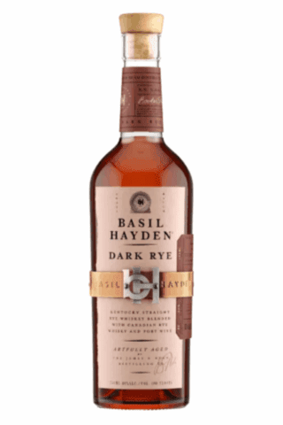 Basil Hayden Dark Rye - 750ml