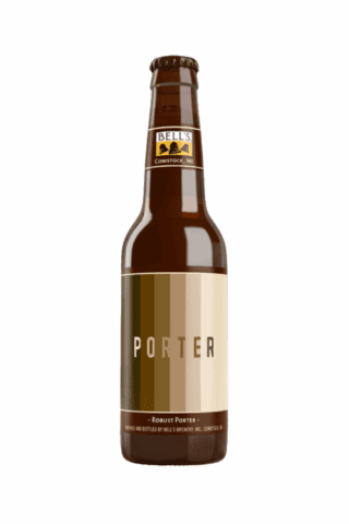 Bell's Porter - 6 Pack