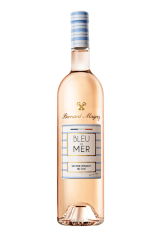 Bernard Magrez Bleu De Mer Rose - 750ml