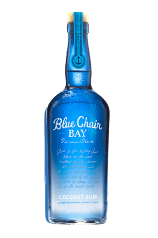 Blue Chair Bay Coconut Rum - 750ml