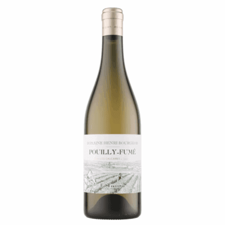 Henri Bourgeois Pouilly-fume En Travertin - 750ml