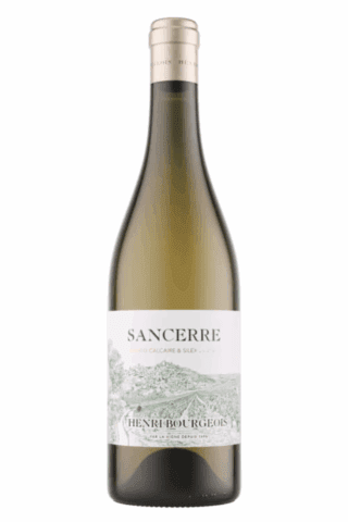Henri Bourgeois Sancerre Les Baronnes - 750ml