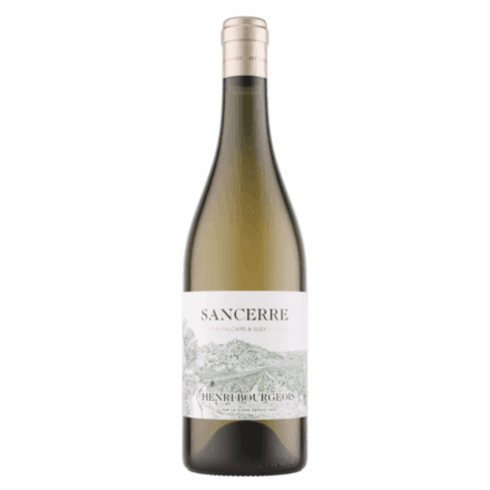Henri Bourgeois Sancerre Les Baronnes - 750ml