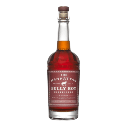 Bully Boy Manhattan - 750ml