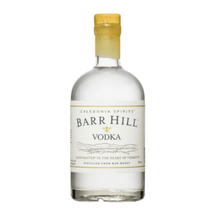 Caledonia Barr Hill Vodka - 750ml