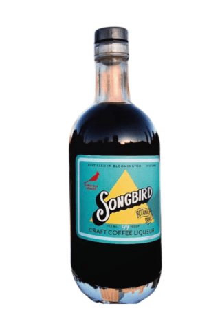 Cardinal Spirits Coffee Liqueur - 750ml