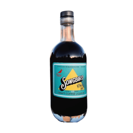 Cardinal Spirits Coffee Liqueur - 750ml