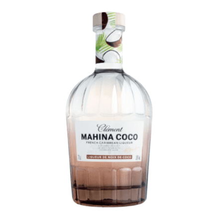 Clement Coconut Liqueur - 700ml