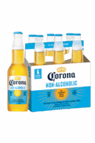 Corona N/a - 6 Pack