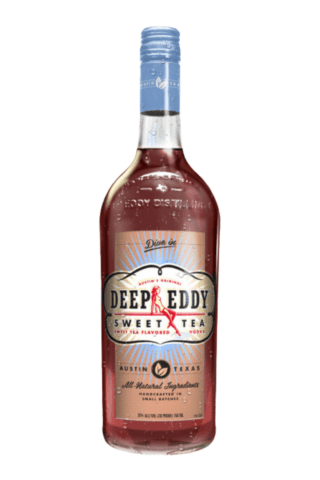 Deep Eddy Sweet Tea Vodka - 750ml