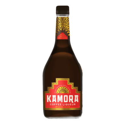 Kamora Coffee Liqueur - 750ml